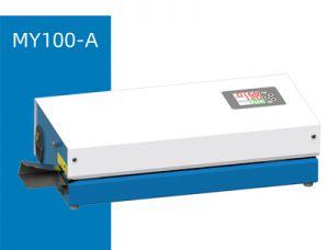 MY100-A continuous sealing machine