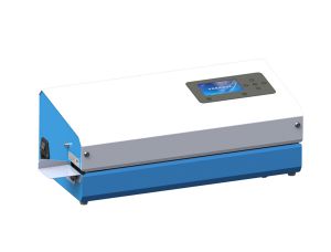 MY100-B Single-Line Printing Sealing Machine With Button Operation