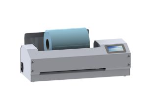 MY200 Automatic Paper Cutter