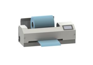 MY200L  Automatic Paper Cutter