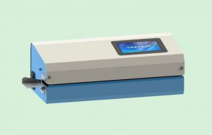 MY100-K1 Touch screen single-line printing sealer