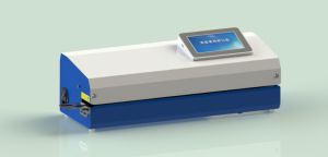 MY100-K2 Touch screen double line printing sealer